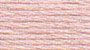 DMC Thread 225 - Pale shell pink